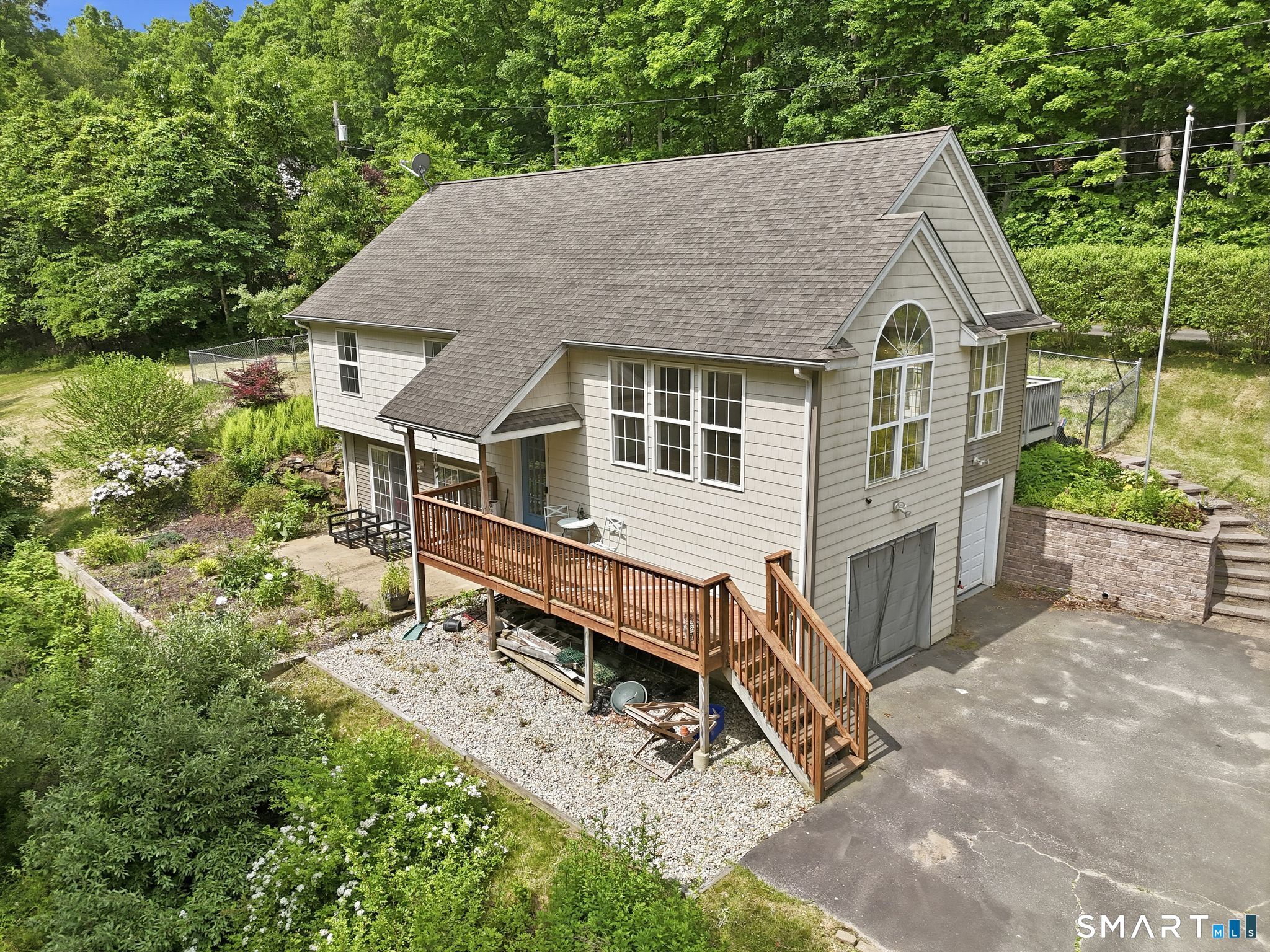29 Potter School Road Willington, CT 06279 - Photo 4 of 40