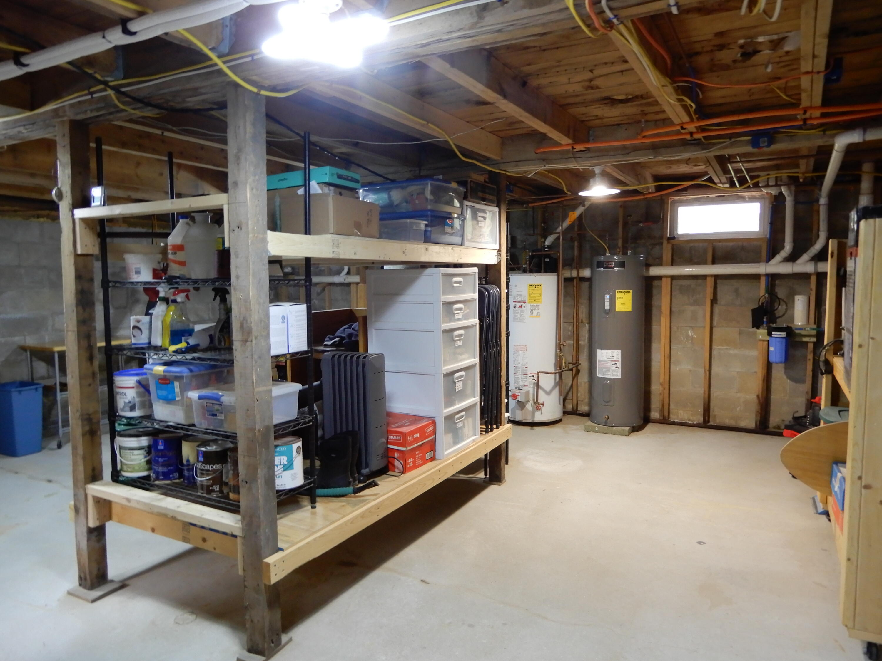 64 Bonny Eagle Pond Road Standish, ME 04084 - Photo 28 of 35 DSCN7120