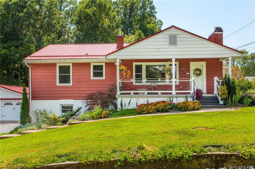 314 Big Bend Road Brevard, NC 28712 - Photo 1 of 31 Gallery Image 1