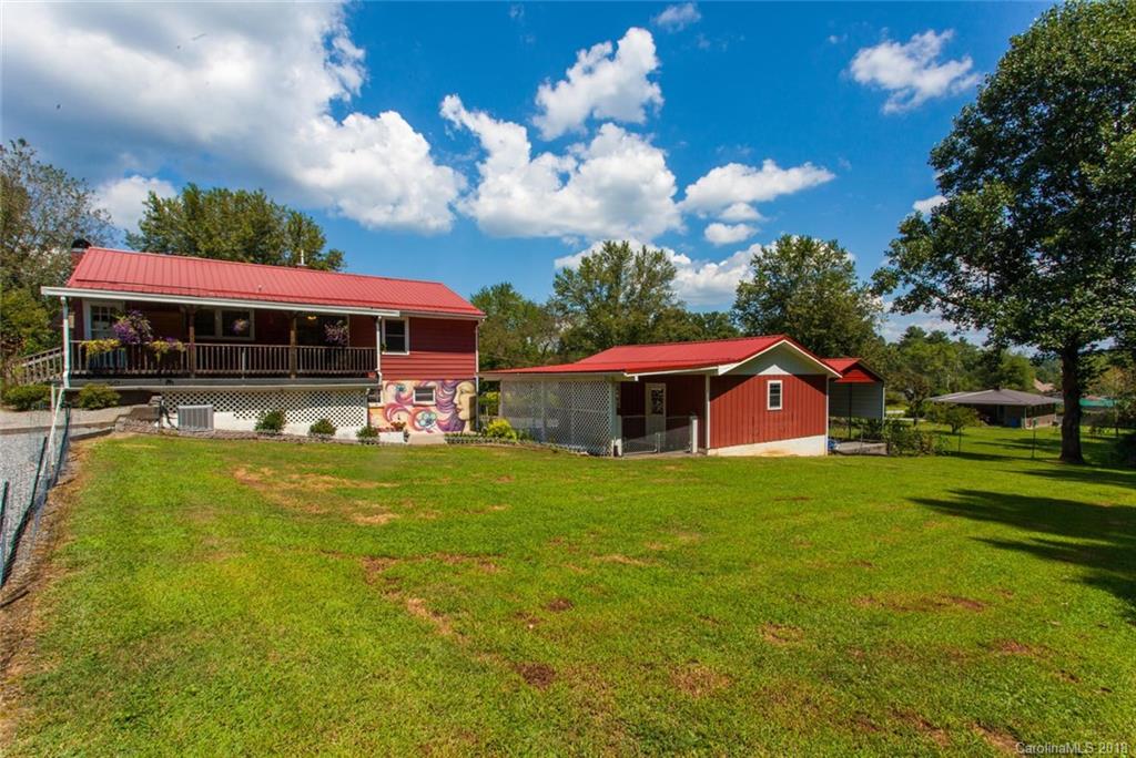314 Big Bend Road Brevard, NC 28712 - Photo 20 of 31 Gallery Image 20
