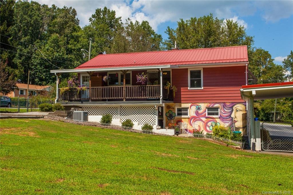 314 Big Bend Road Brevard, NC 28712 - Photo 21 of 31 Gallery Image 21