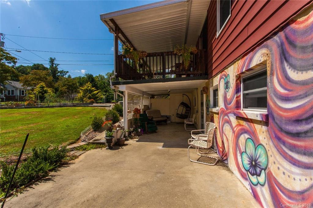 314 Big Bend Road Brevard, NC 28712 - Photo 22 of 31 Gallery Image 22
