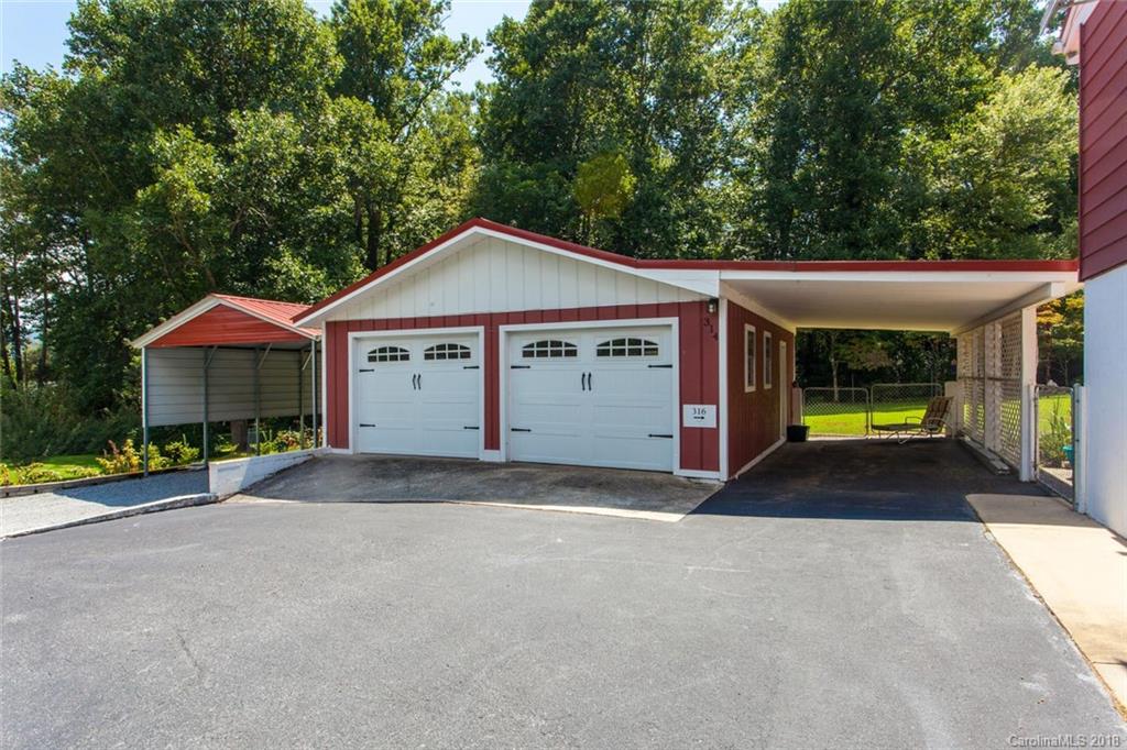 314 Big Bend Road Brevard, NC 28712 - Photo 31 of 31 Gallery Image 31