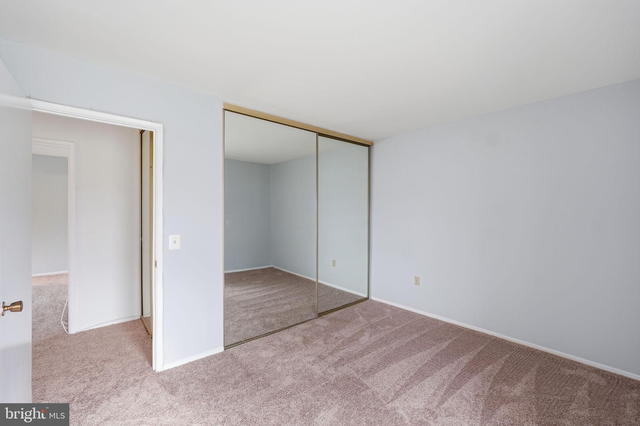 3103 Beckenham Court, Unit 252D Silver Spring, MD 20906 - Photo 21 of 32 a view of an empty room