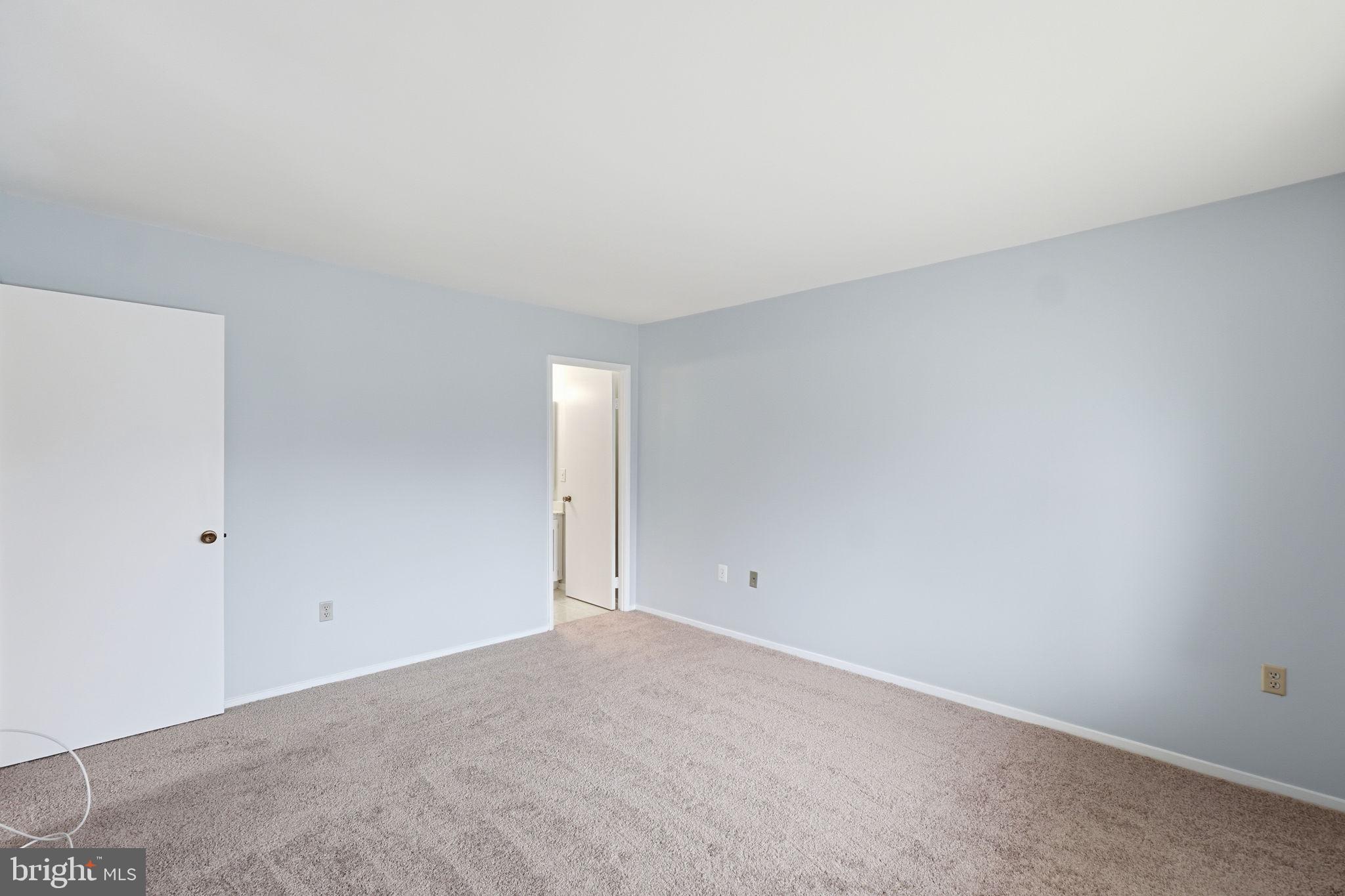 3103 Beckenham Court, Unit 252D Silver Spring, MD 20906 - Photo 25 of 32 a view of an empty room