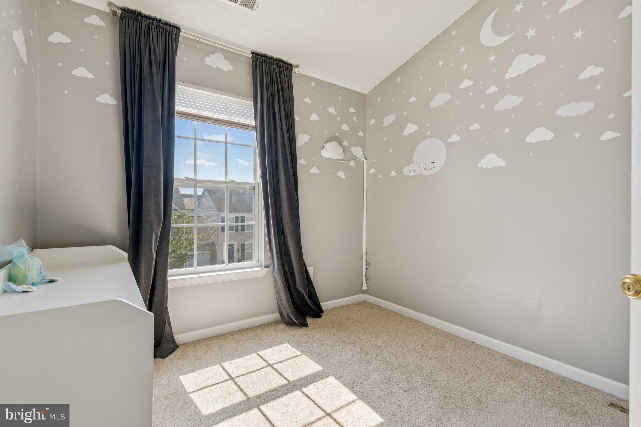 9740 Biggs Road Middle River, MD 21220 - Photo 27 of 37 a view of an empty room and window