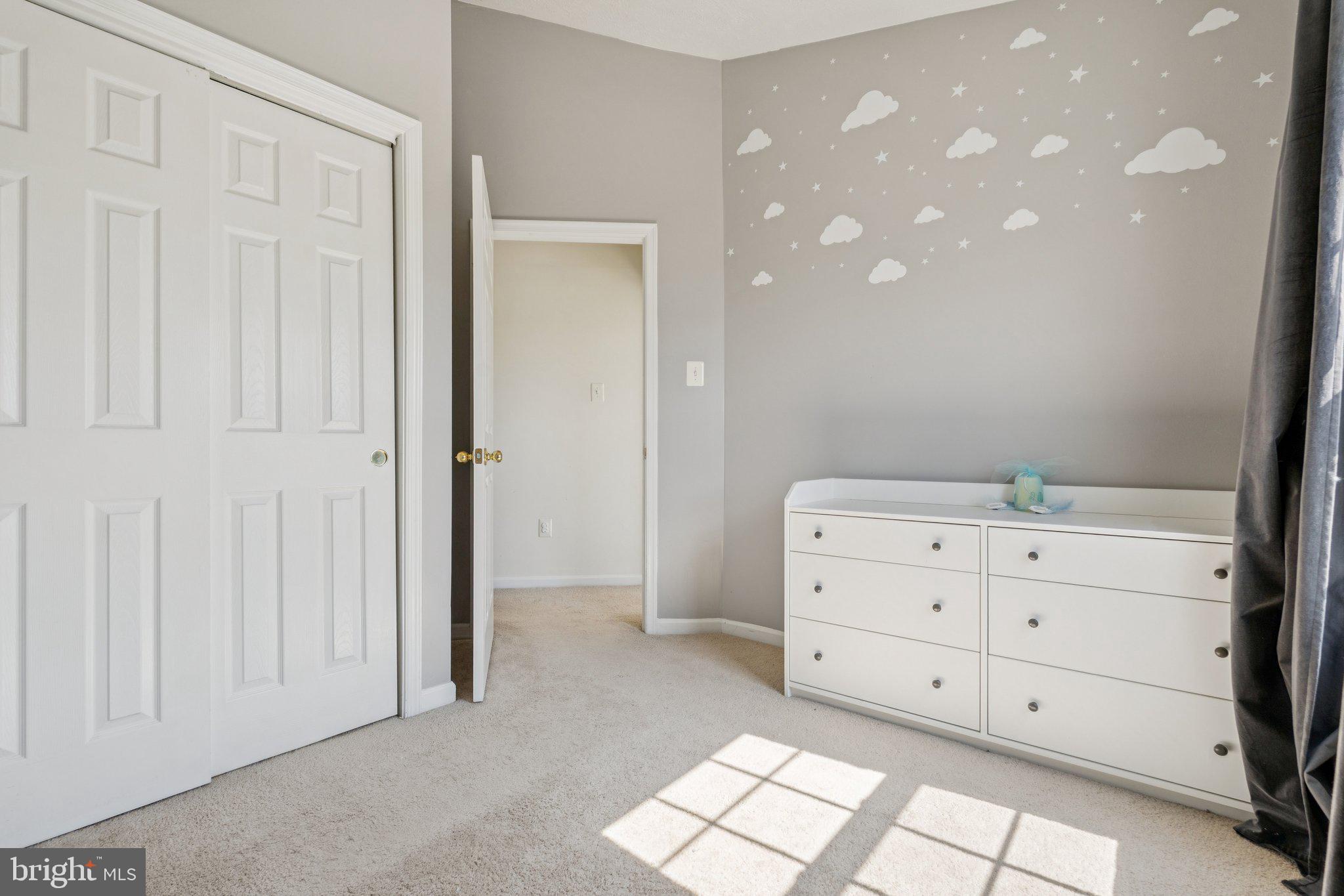 9740 Biggs Road Middle River, MD 21220 - Photo 28 of 37 a view of an empty room with a window