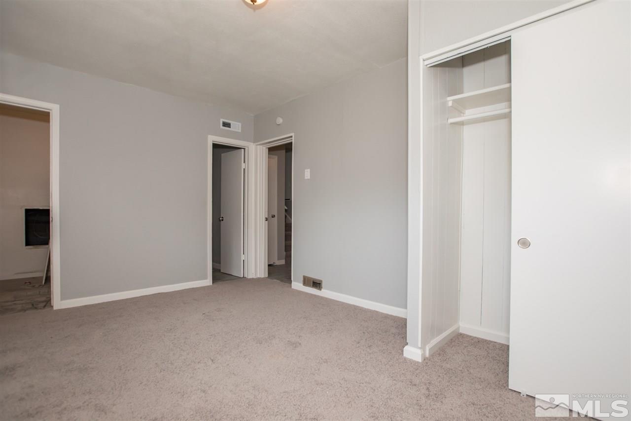 600 Akard Circle Reno, NV 89503 - Photo 17 of 25 a view of an empty room