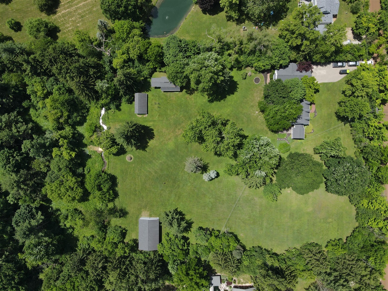 48377 Gyde Road Canton, MI 48187 - Photo 87 of 96