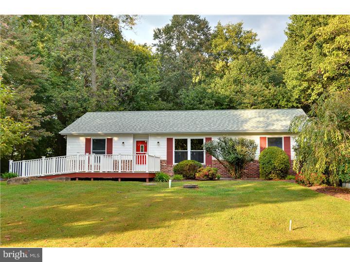 257 Pennock Bridge Road West Grove, PA 19390 - Photo 1 of 25 Gallery Image 1