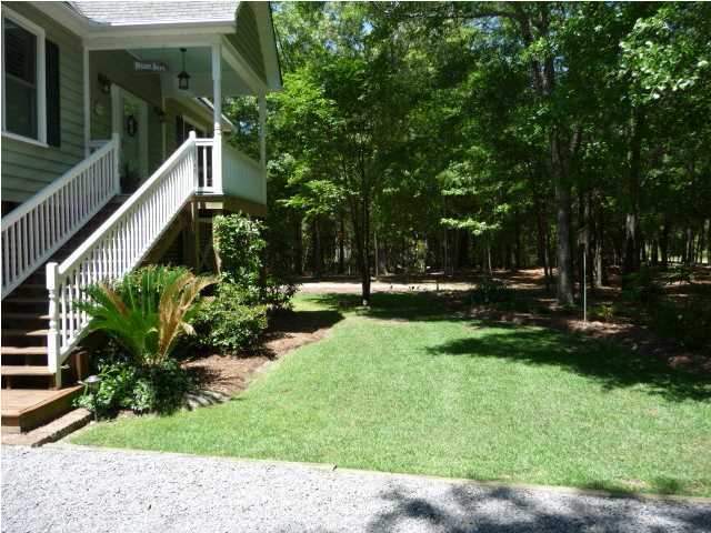 10091 Hercules Road McClellanville, SC 29458 - Photo 16 of 17 Additional Photo
