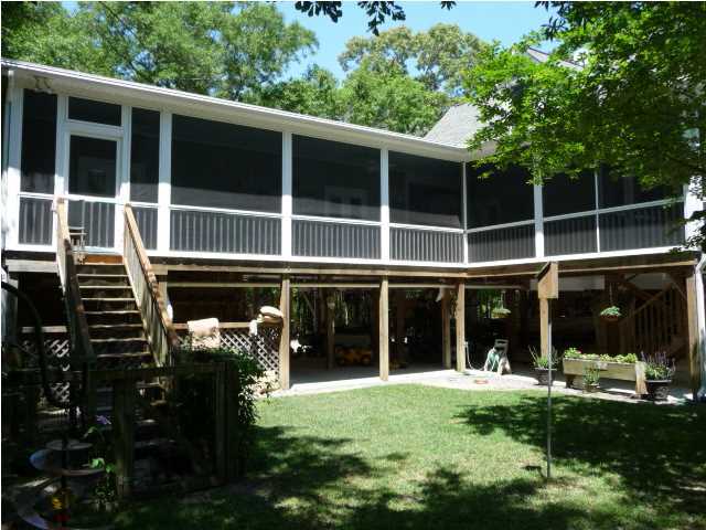 10091 Hercules Road McClellanville, SC 29458 - Photo 17 of 17 Additional Photo