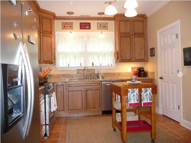 10091 Hercules Road McClellanville, SC 29458 - Photo 3 of 17 Additional Photo