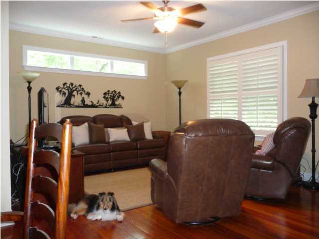 10091 Hercules Road McClellanville, SC 29458 - Photo 5 of 17 Additional Photo