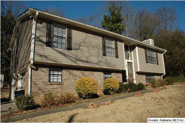 852 William Drive Birmingham, AL 35235 - Photo 12 of 12