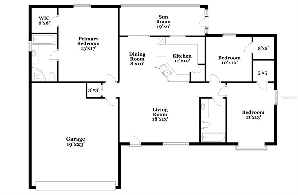 713 Willow Run Street Minneola, FL 34715 - Photo 16 of 16 a picture of a park