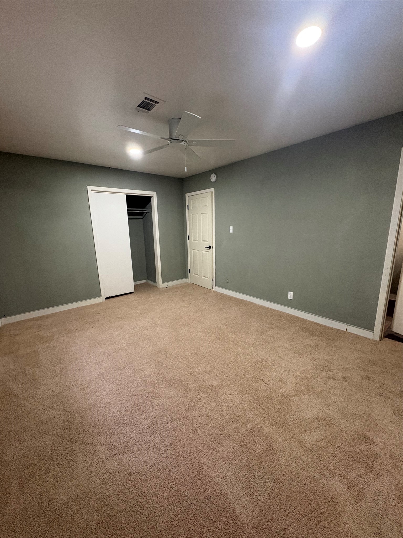 1301 Magnolia Point Drive Huffman, TX 77336 - Photo 11 of 12 a view of an empty room with a window