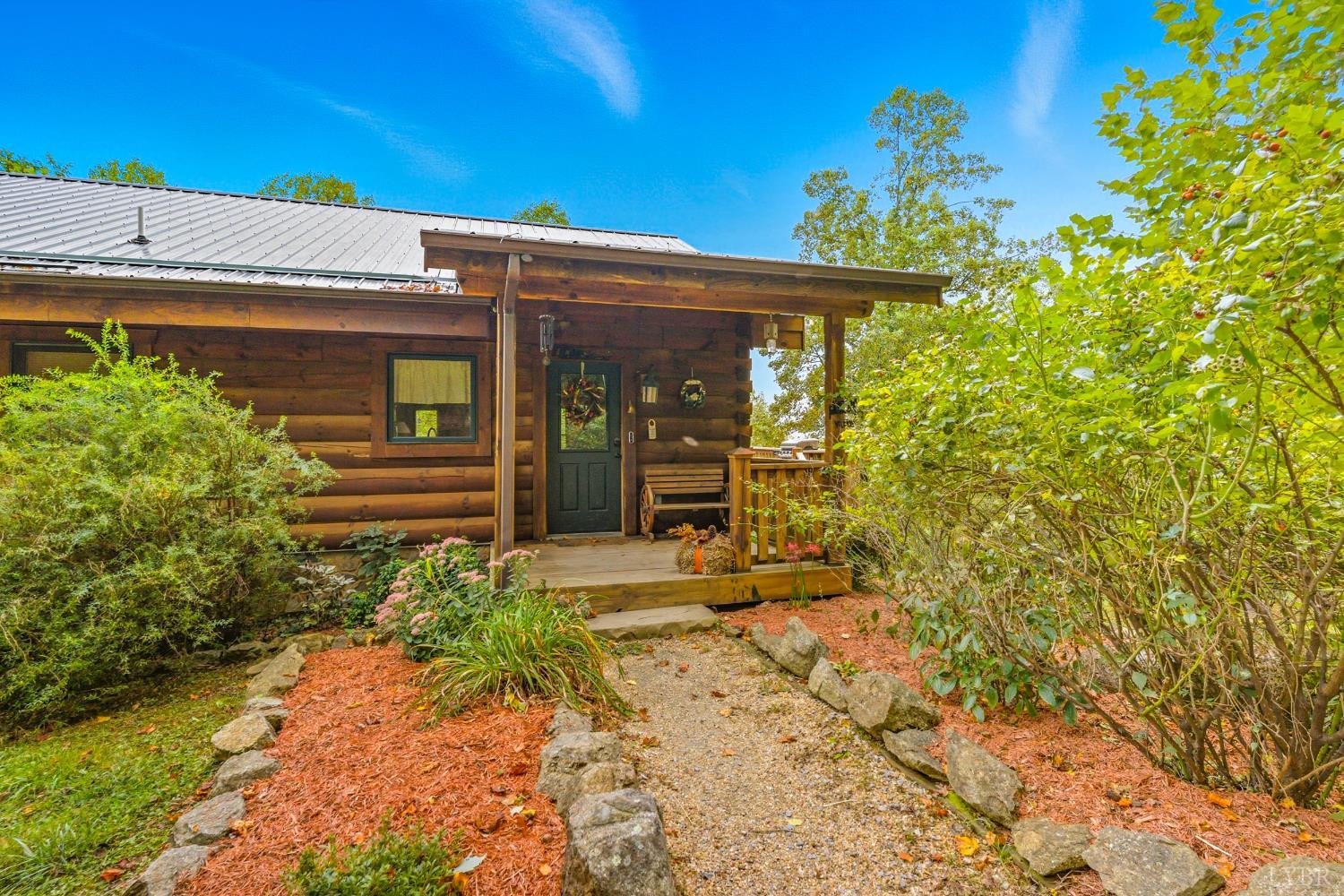 1003 Peaks Shadow Road Montvale, VA 24122 - Photo 54 of 85 Gallery Image 54