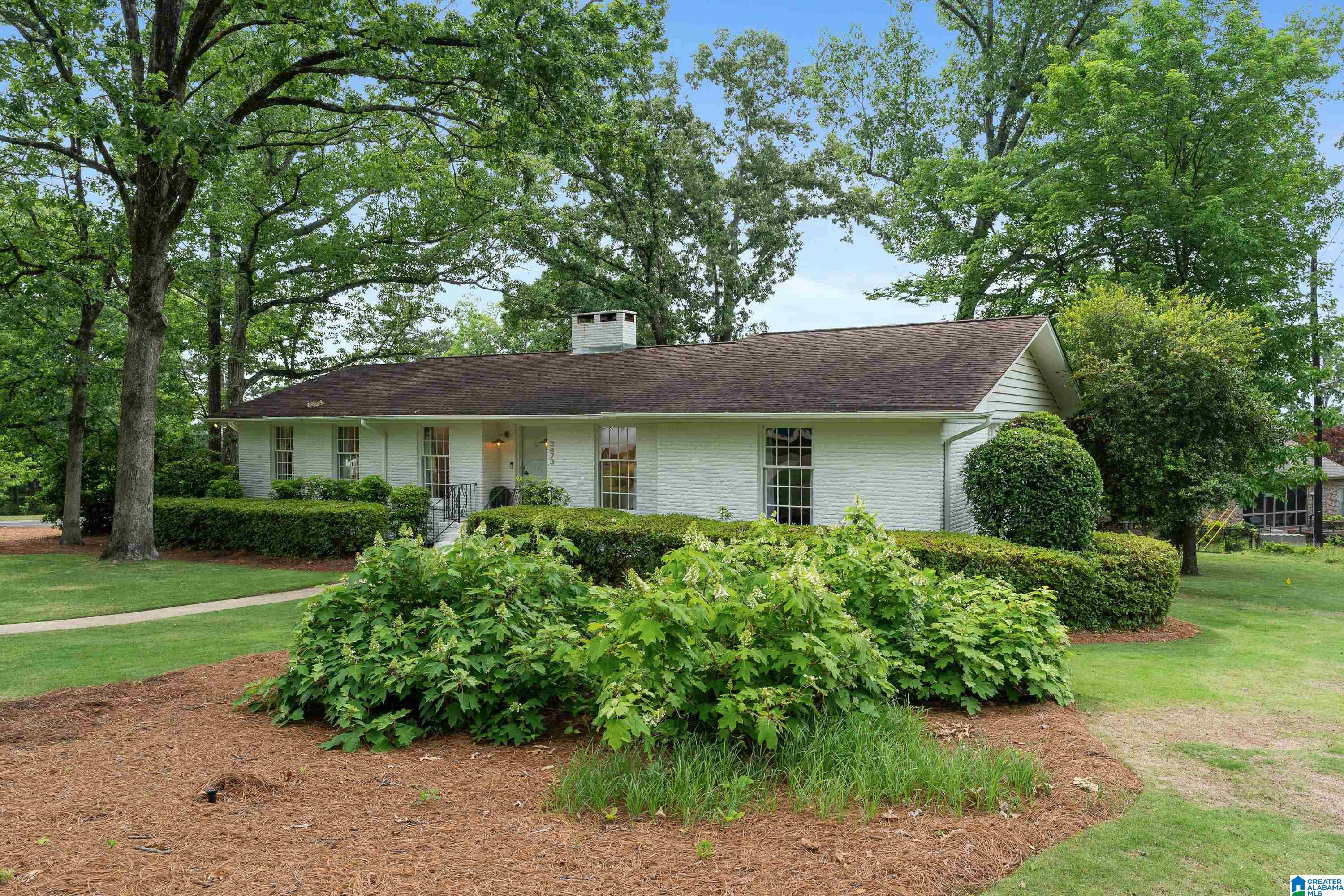 3473 Spring Valley Court Birmingham, AL 35223 - Photo 53 of 55