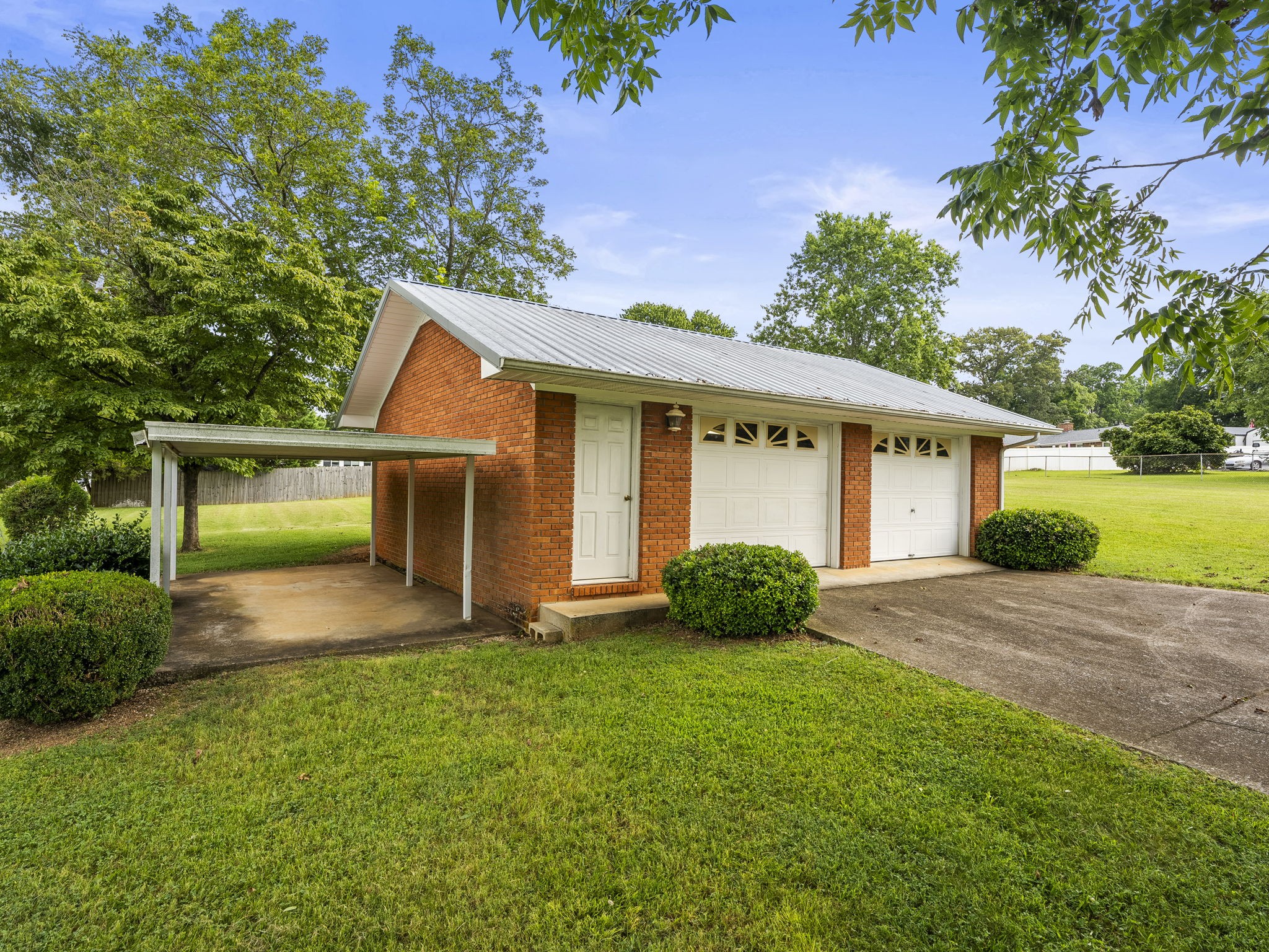 1111 Holders Cove Road Winchester, TN 37398 - Photo 30 of 33