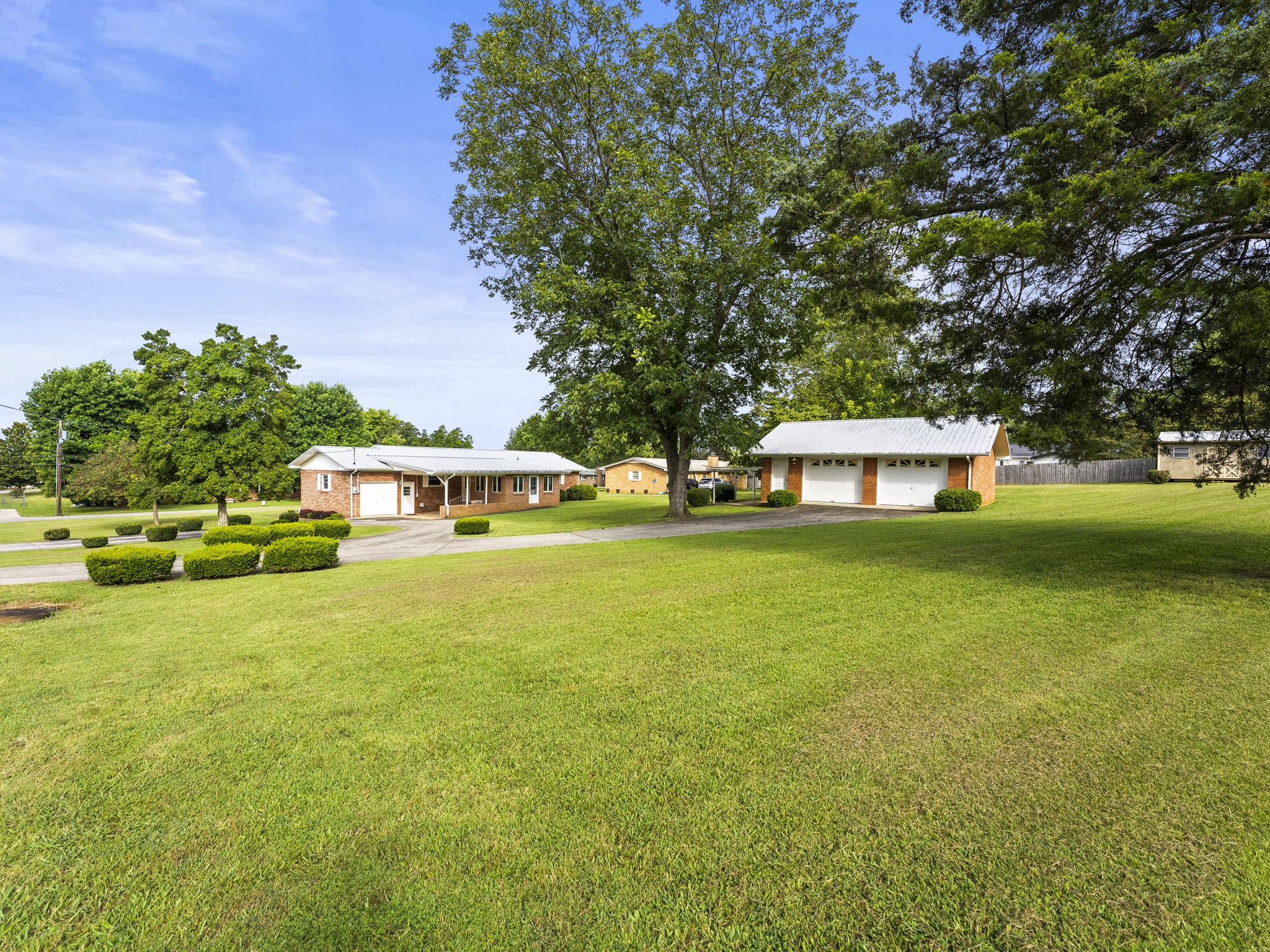 1111 Holders Cove Road Winchester, TN 37398 - Photo 33 of 33