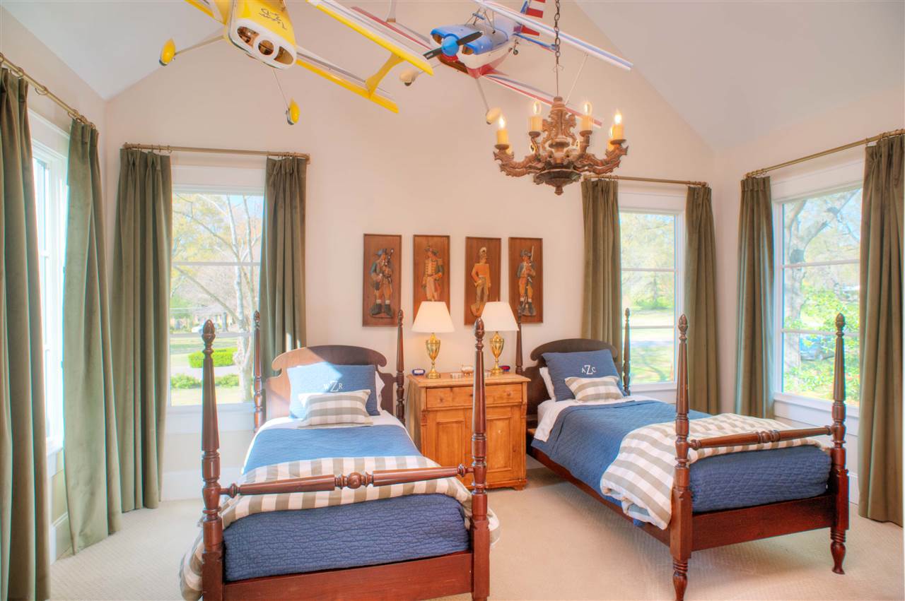 4435 Chickasaw Road Memphis, TN 38117 - Photo 20 of 25