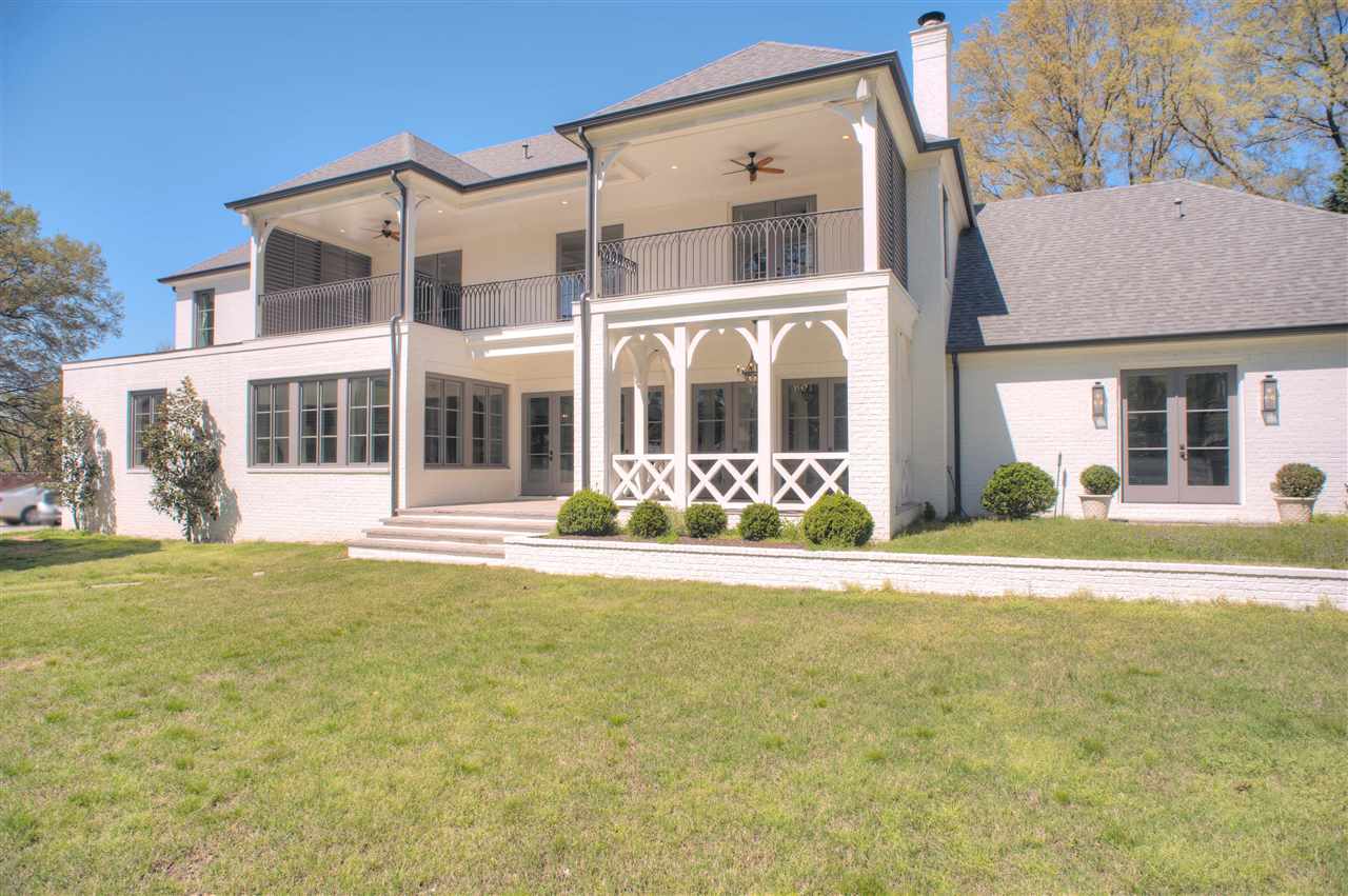 4435 Chickasaw Road Memphis, TN 38117 - Photo 23 of 25
