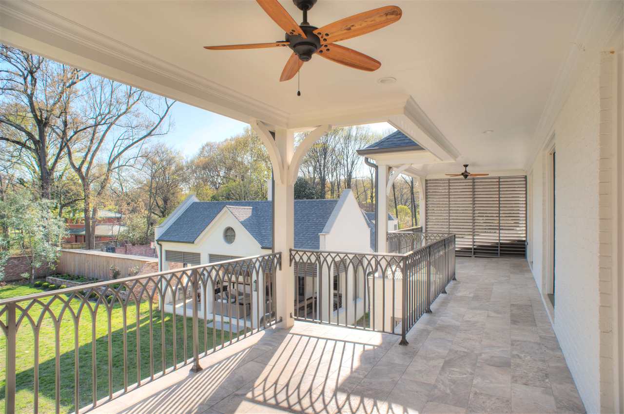 4435 Chickasaw Road Memphis, TN 38117 - Photo 25 of 25