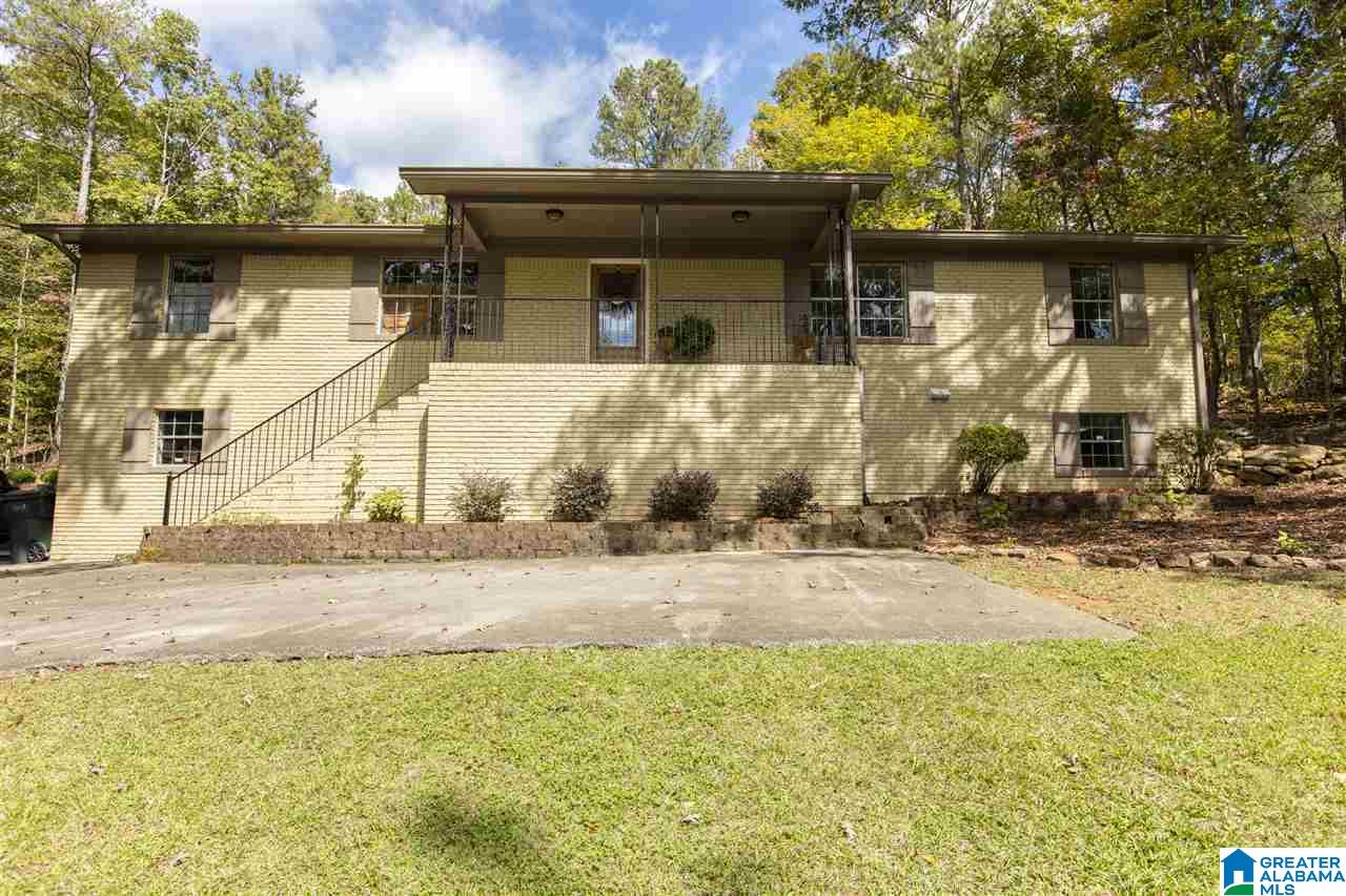 263 Pearl Lake Road Springville, AL 35146 - Photo 2 of 33