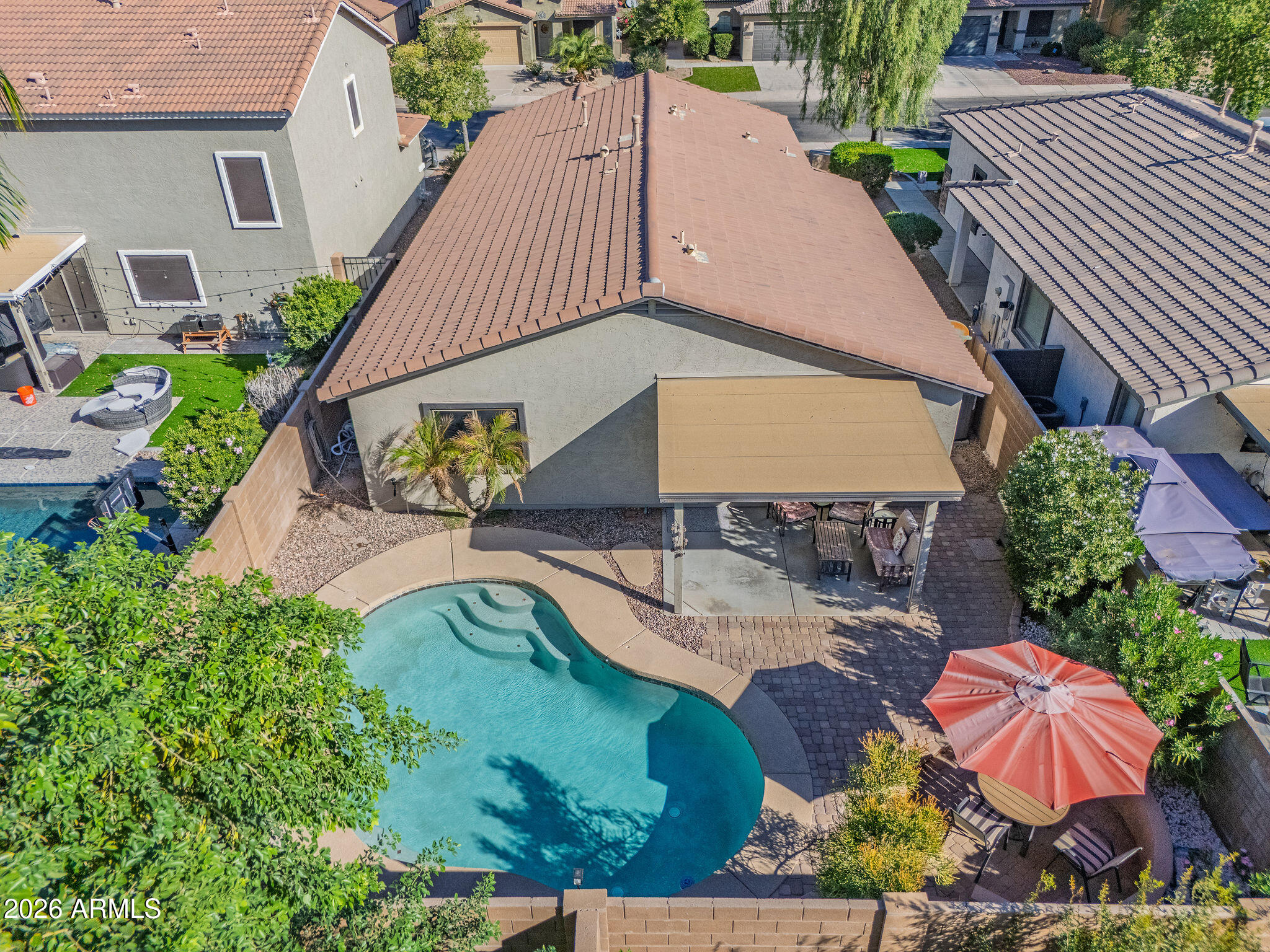 45023 Miramar Road Maricopa, AZ 85139 - Photo 42 of 46 45023WMiramarRd-42