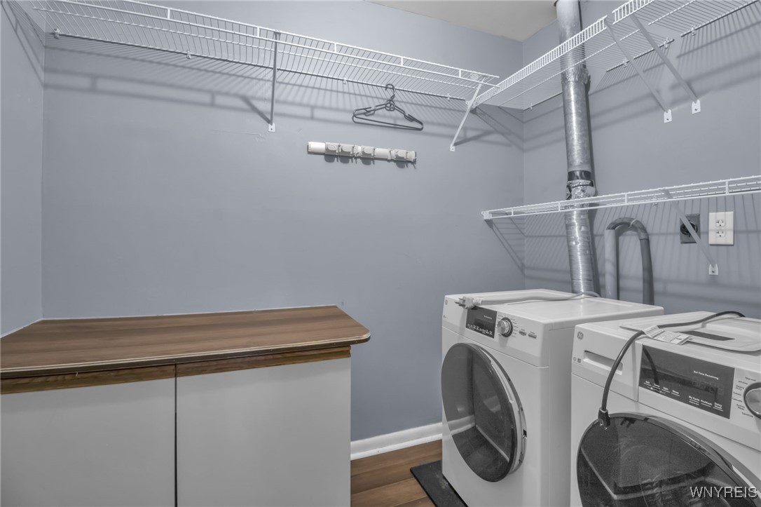 306 Sundown Trail, Unit 3G Amherst, NY 14221 - Photo 14 of 22