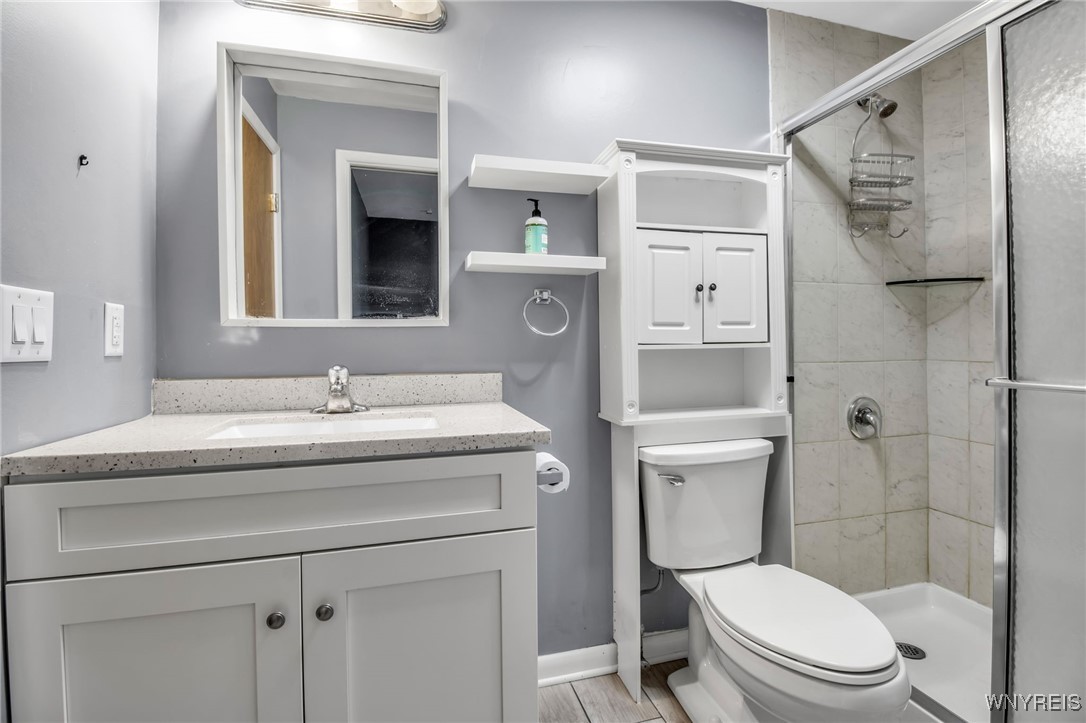 306 Sundown Trail, Unit 3G Amherst, NY 14221 - Photo 15 of 22