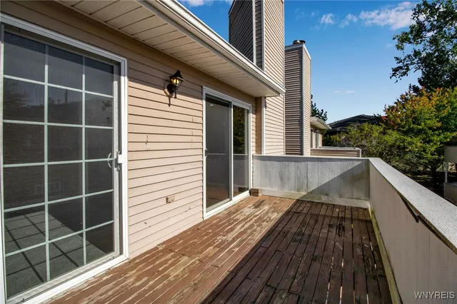 $169,900 | 306 Sundown Trail, Unit 3G, Amherst, NY 14221