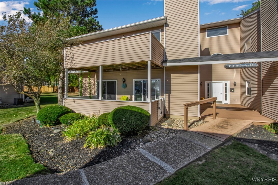 306 Sundown Trail, Unit 3G Amherst, NY 14221 - Photo 2 of 22