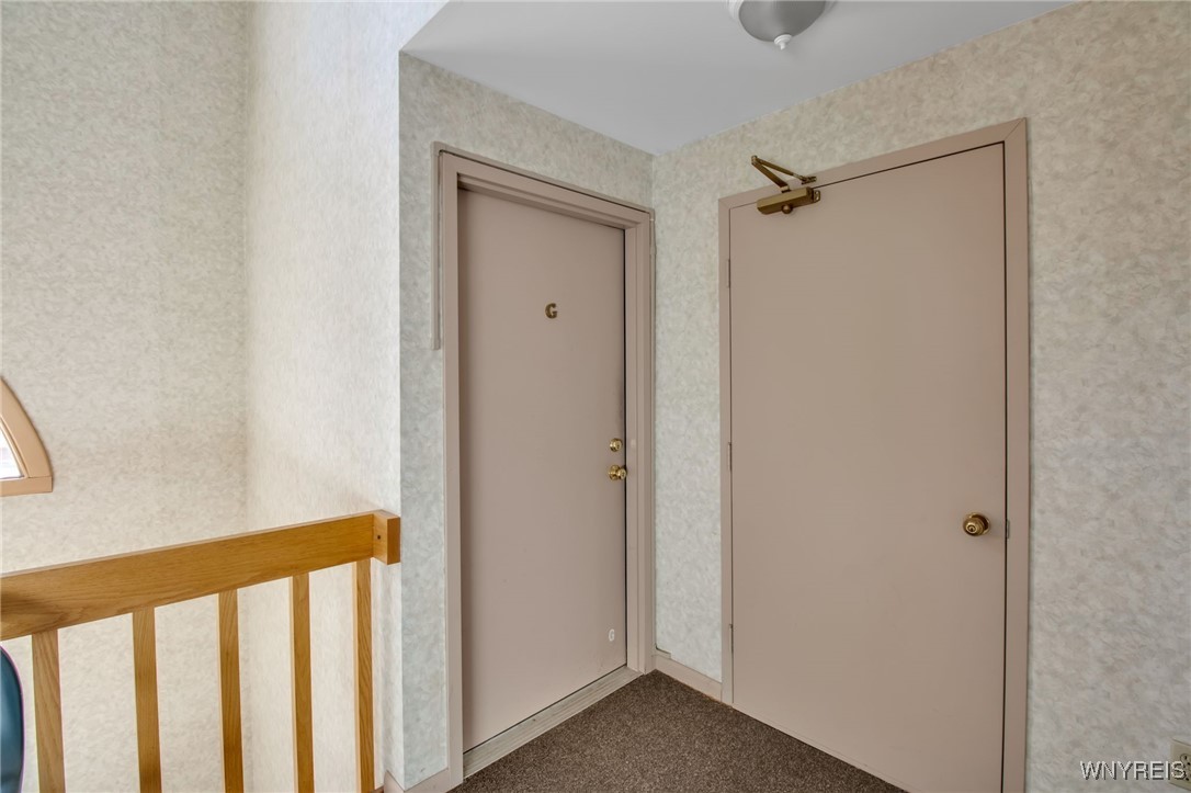 306 Sundown Trail, Unit 3G Amherst, NY 14221 - Photo 21 of 22