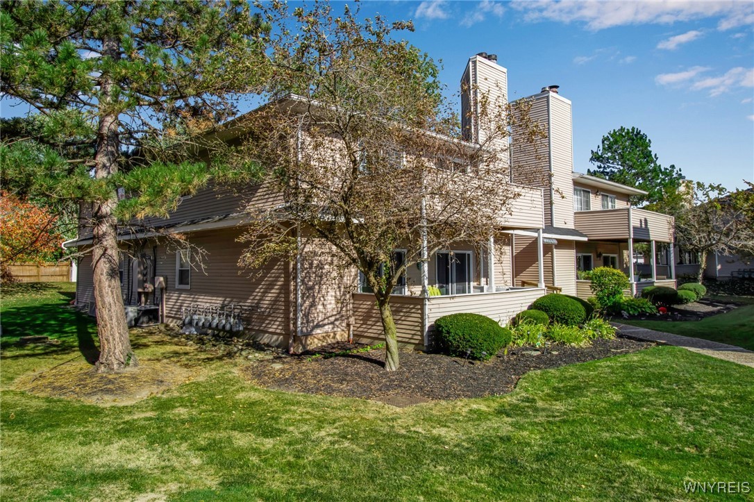 306 Sundown Trail, Unit 3G Amherst, NY 14221 - Photo 3 of 22