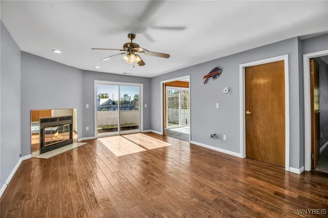 $169,900 | 306 Sundown Trail, Unit 3G, Amherst, NY 14221