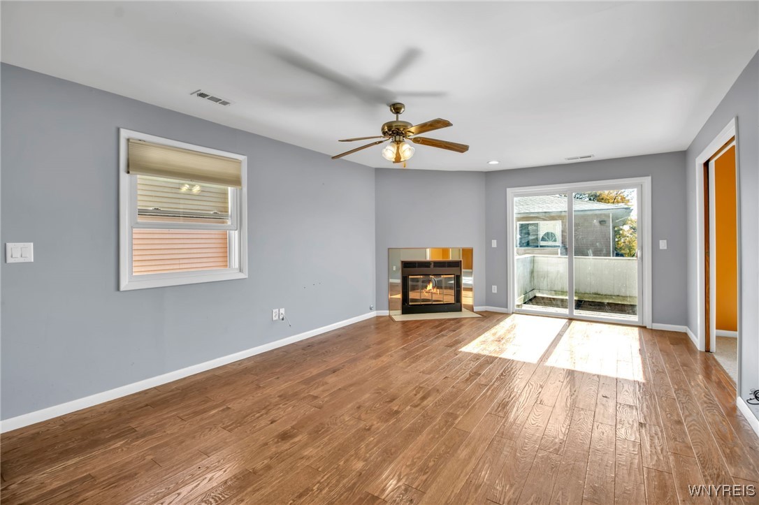 306 Sundown Trail, Unit 3G Amherst, NY 14221 - Photo 5 of 22