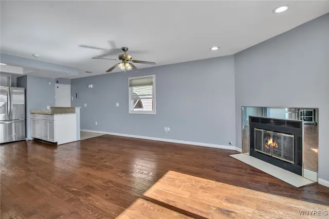 $169,900 | 306 Sundown Trail, Unit 3G, Amherst, NY 14221