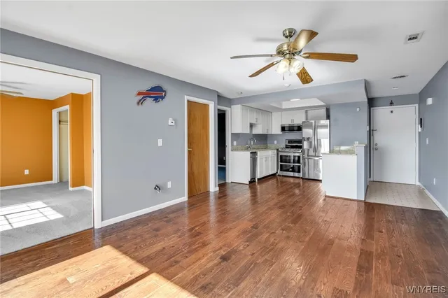 $169,900 | 306 Sundown Trail, Unit 3G, Amherst, NY 14221