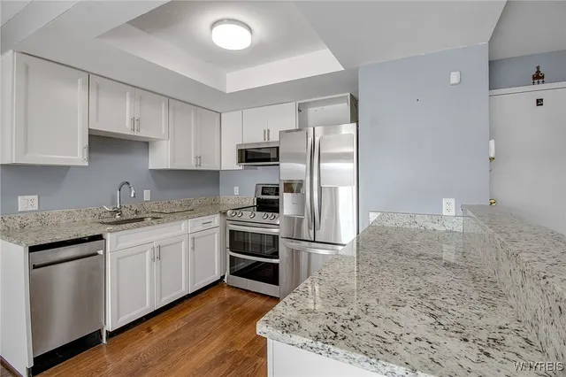 $169,900 | 306 Sundown Trail, Unit 3G, Amherst, NY 14221