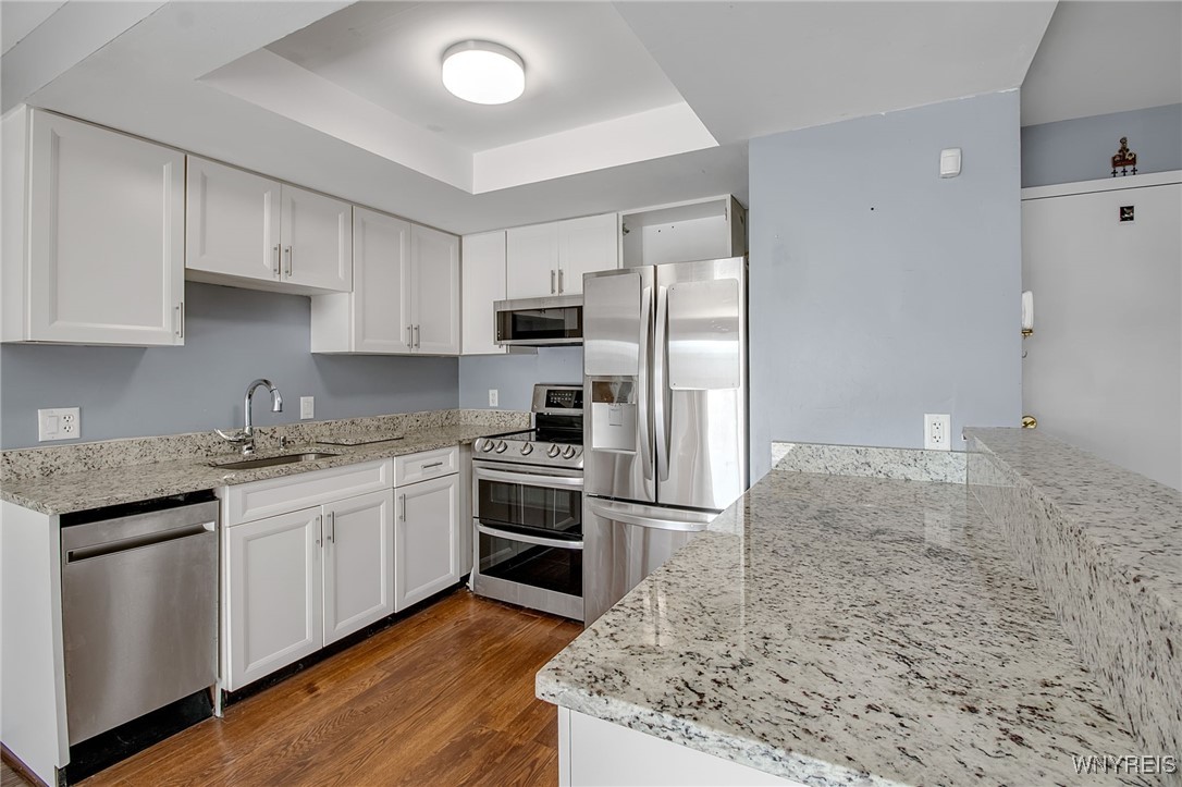 306 Sundown Trail, Unit 3G Amherst, NY 14221 - Photo 8 of 22