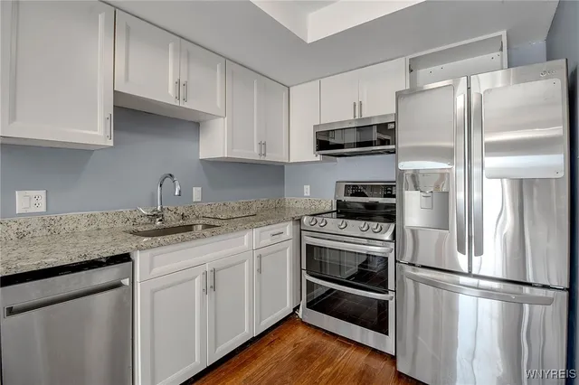 $169,900 | 306 Sundown Trail, Unit 3G, Amherst, NY 14221