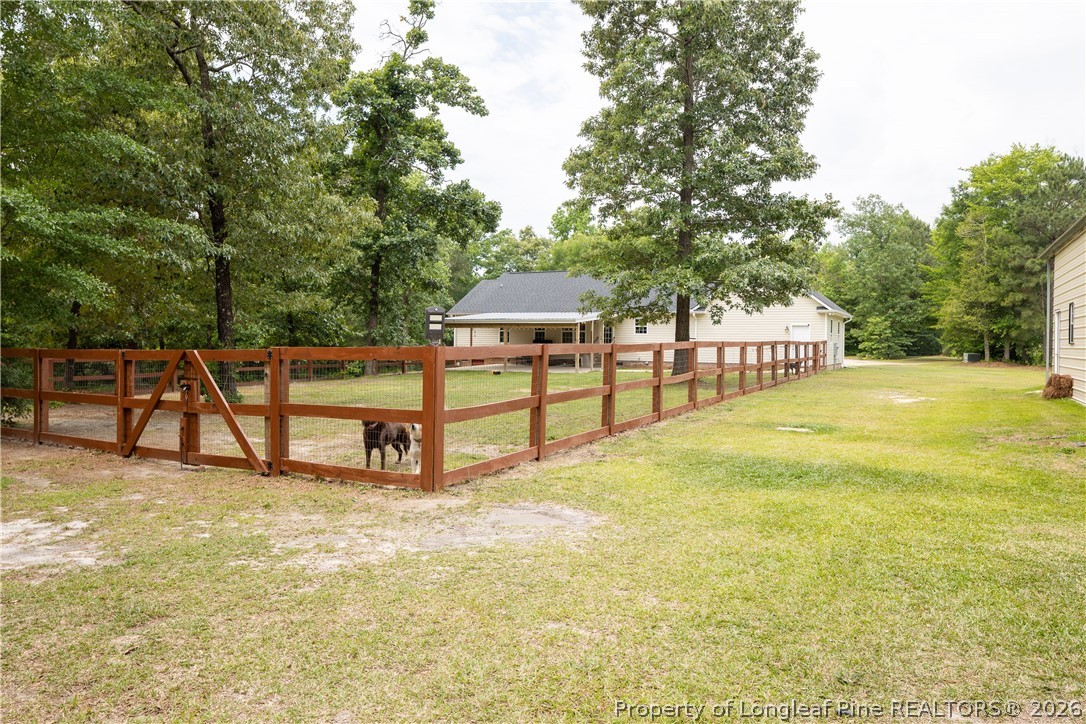 10063 Highway 96 Benson, NC 27504 - Photo 3 of 27