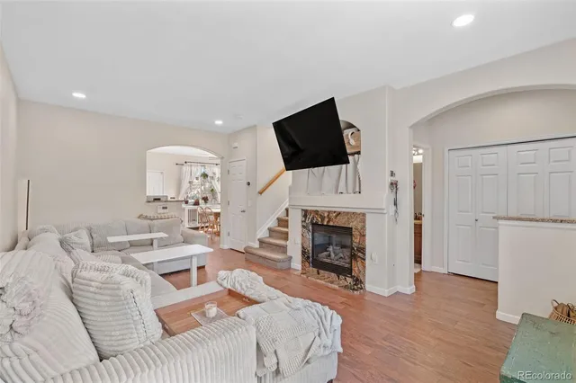 $394,999 | 12768 Ivanhoe Street, Thornton, CO 80602