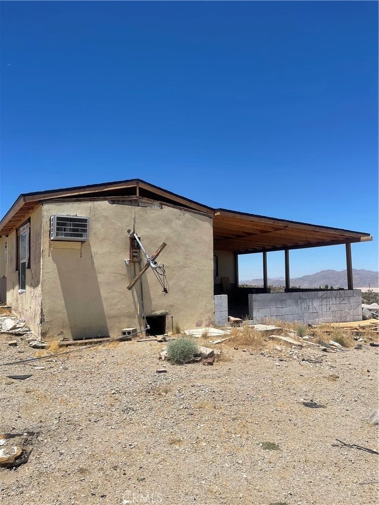 7362 Mesa Road Lucerne Valley, CA 92356 - Photo 2 of 15