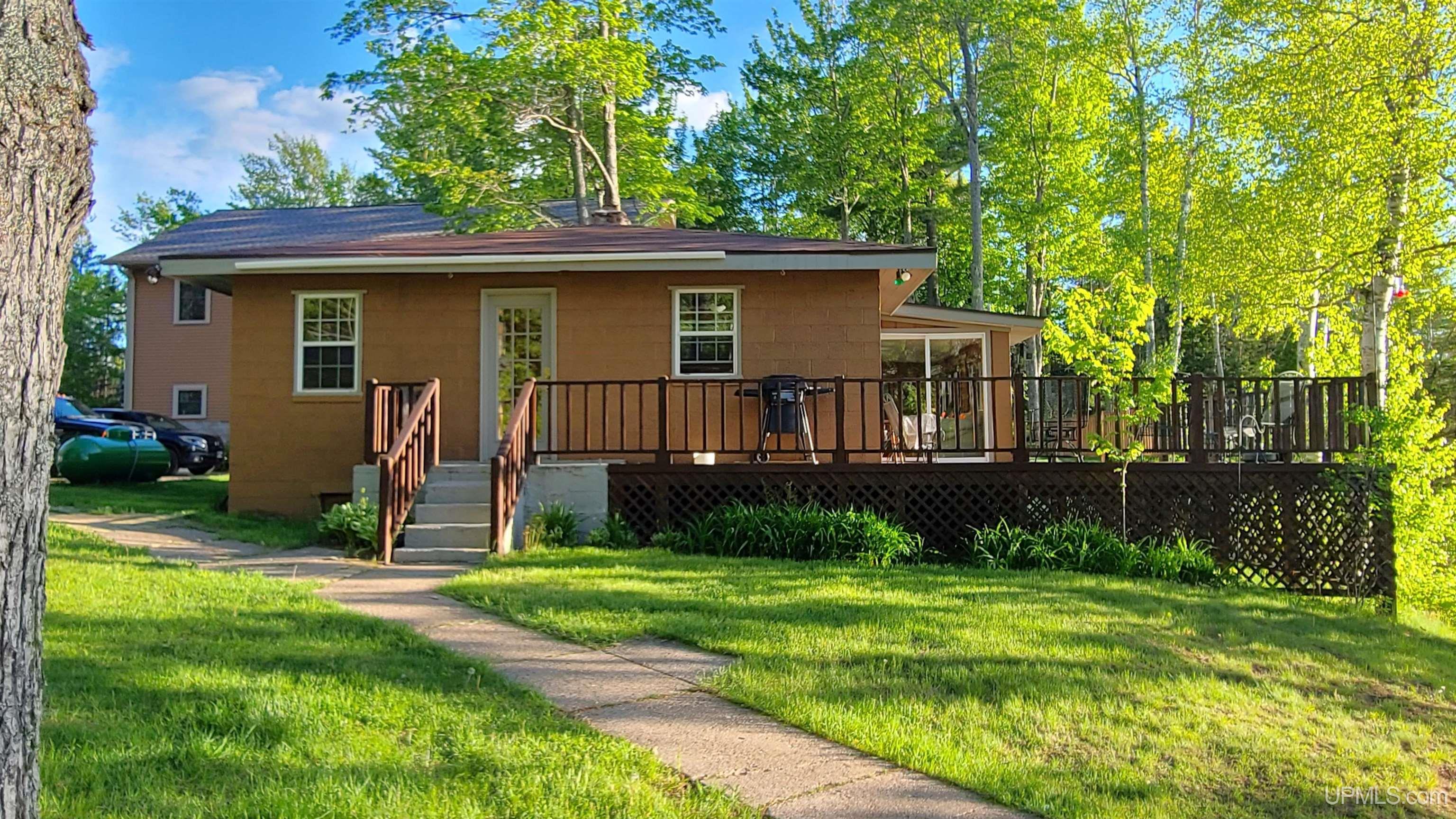 1100 Fish Lake Road Champion, MI 49814 - Photo 41 of 75 Gallery Image 41