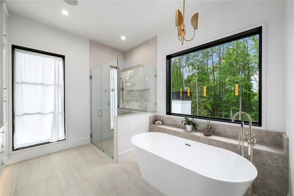 2585 Old Sewell Road Marietta, GA 30068 - Photo 20 of 47