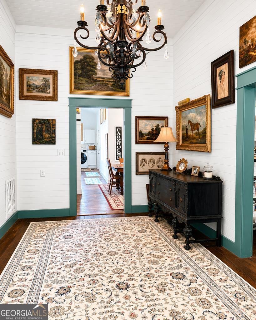 1576 Hall Road Thomasville, GA 31757 - Photo 6 of 51