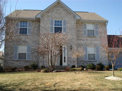 2936 Timber Ridge Way Burlington, KY 41005 - Photo 1 of 1 Gallery Image 1